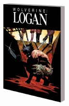 Wolverine TP Logan New Ptg