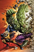 Marvel Knights 20th #6 (of 6) Deodato Var