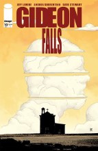 Gideon Falls #10 Cvr A Sorrentino (Mr)