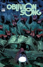 Oblivion Song By Kirkman & De Felici #11 (Mr)