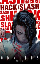 Hack Slash Omnibus TP VOL 06 (Mr)