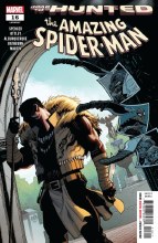 Amazing Spider-Man V5 #16