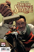 Doctor Strange V4 #11