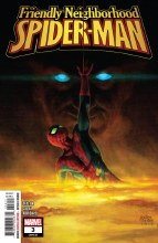 Friendly Neighborhood Spider-Man #3