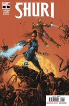 Shuri #5