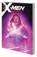 X-Men Red TP VOL 02