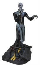 Marvel Gallery Avengers 3 Ebony Maw Pvc Figure (C: 1-1-2)