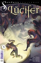 Lucifer #5 (Mr)