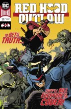 Red Hood Outlaw #31