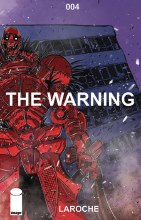 Warning #4 (Mr)