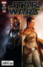 Star Wars V2 #62