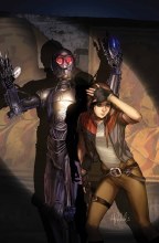 Star Wars Doctor Aphra V1 #30