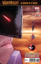 Spider-Man Deadpool #48