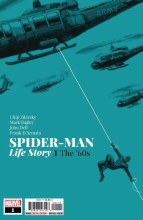 Spider-Man Life Story #1 (of 6)