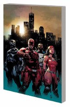 Marvel Knights 20th TP