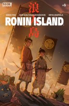 Ronin Island #1 Main