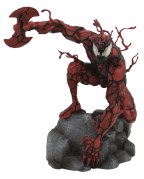 Marvel Gallery Comic Carnage Pvc Figure (C: 1-1-2)