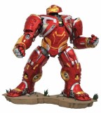 Marvel Gallery Avengers 3 Hulkbuster Dlx Pvc Fig (C: 1-1-2)