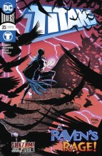 Titans V3 #35
