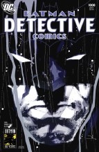 Detective Comics #1000 2000s Var Ed (Note Price)