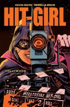 Hit-Girl Season Two #2 Cvr A Francavilla (Mr)