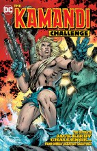 Kamandi Challenge TP