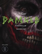 Batman Damned #3 (of 3) (Mr)