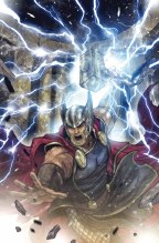 War of Realms #1 (of 6) TakedaVar