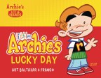 Little Archies Lucky Day Picture Book HC (Mr)