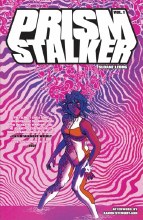 Prism Stalker TP VOL 01 (New Ptg)