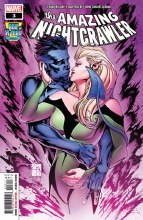 Age of X-Man Amazing Nightcrawler #3 (of 5)