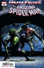 Amazing Spider-Man V5 #20