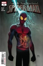 Friendly Neighborhood Spider-Man #5