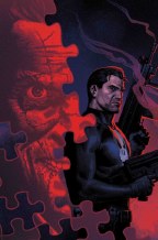 Punisher V8 #10