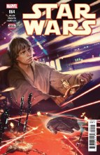 Star Wars V2 #64