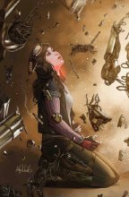Star Wars Doctor Aphra V1 #31