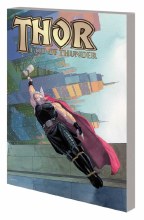 Thor By Jason Aaron Complete Collection TP VOL 01