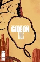 Gideon Falls #12 (Mr)