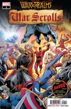 War of Realms War Scrolls #1 (of 3)