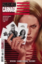 American Carnage #6 (Mr)