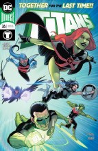 Titans V3 #36