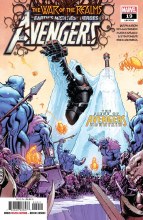 Avengers V7 #19