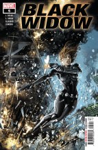 Black Widow 2019 #5