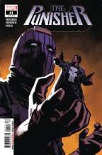 Punisher V8  #11