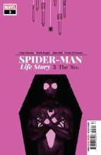 Spider-Man Life Story #3 (of 6)