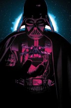 Star Wars Vader Dark Visions #4 (of 5)
