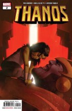 Thanos #2 (of 6)