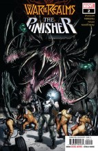 War of Realms Punisher #2 (of 3)