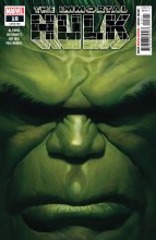 Immortal Hulk #18