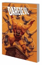 Daredevil TP Fearless Origins